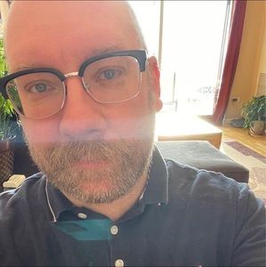 Meet your Posher, Kyle